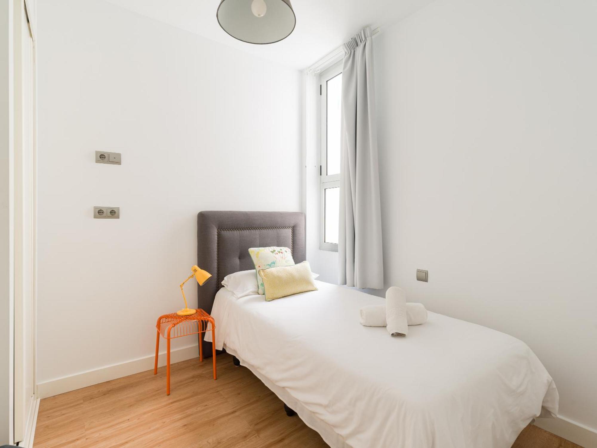 Las Canteras Beach Sagasta Apartment *