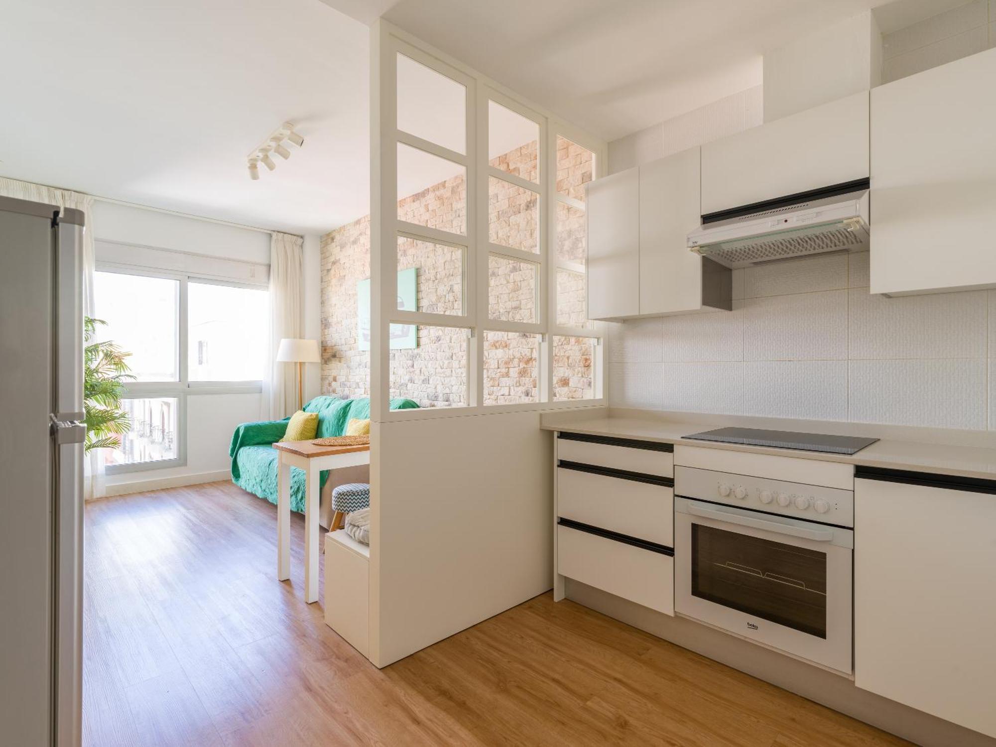 Las Canteras Beach Sagasta Apartment