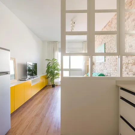Las Canteras Beach Apartment Sagasta Las Palmas Exterior photo