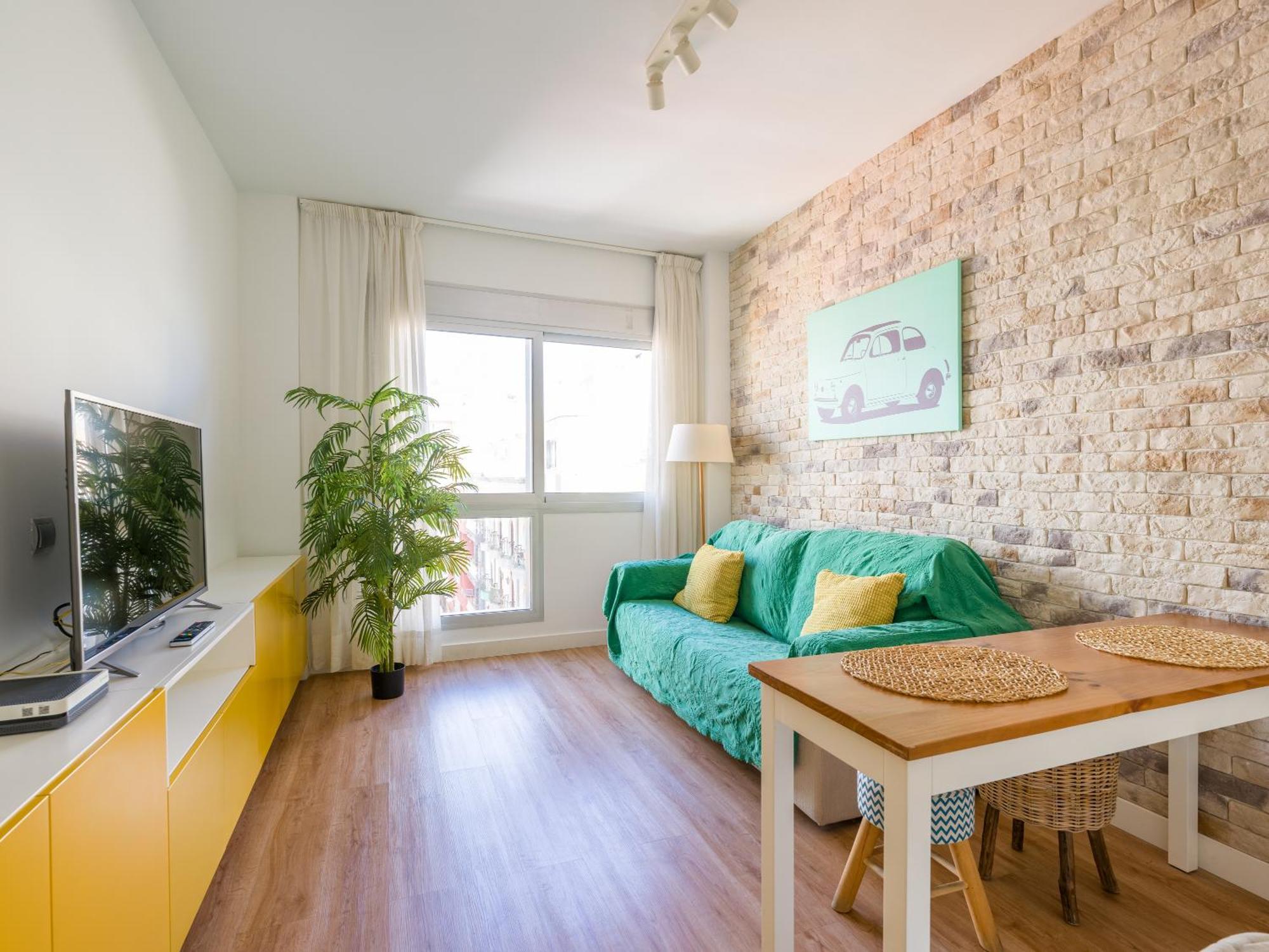 Apartament Canteras Sagasta Las Palmas de Gran Canaria