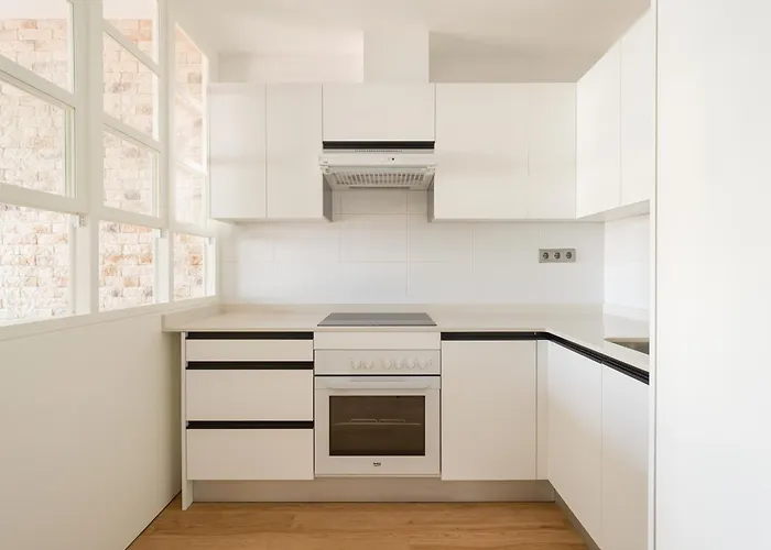 Las Canteras Beach Apartment Sagasta