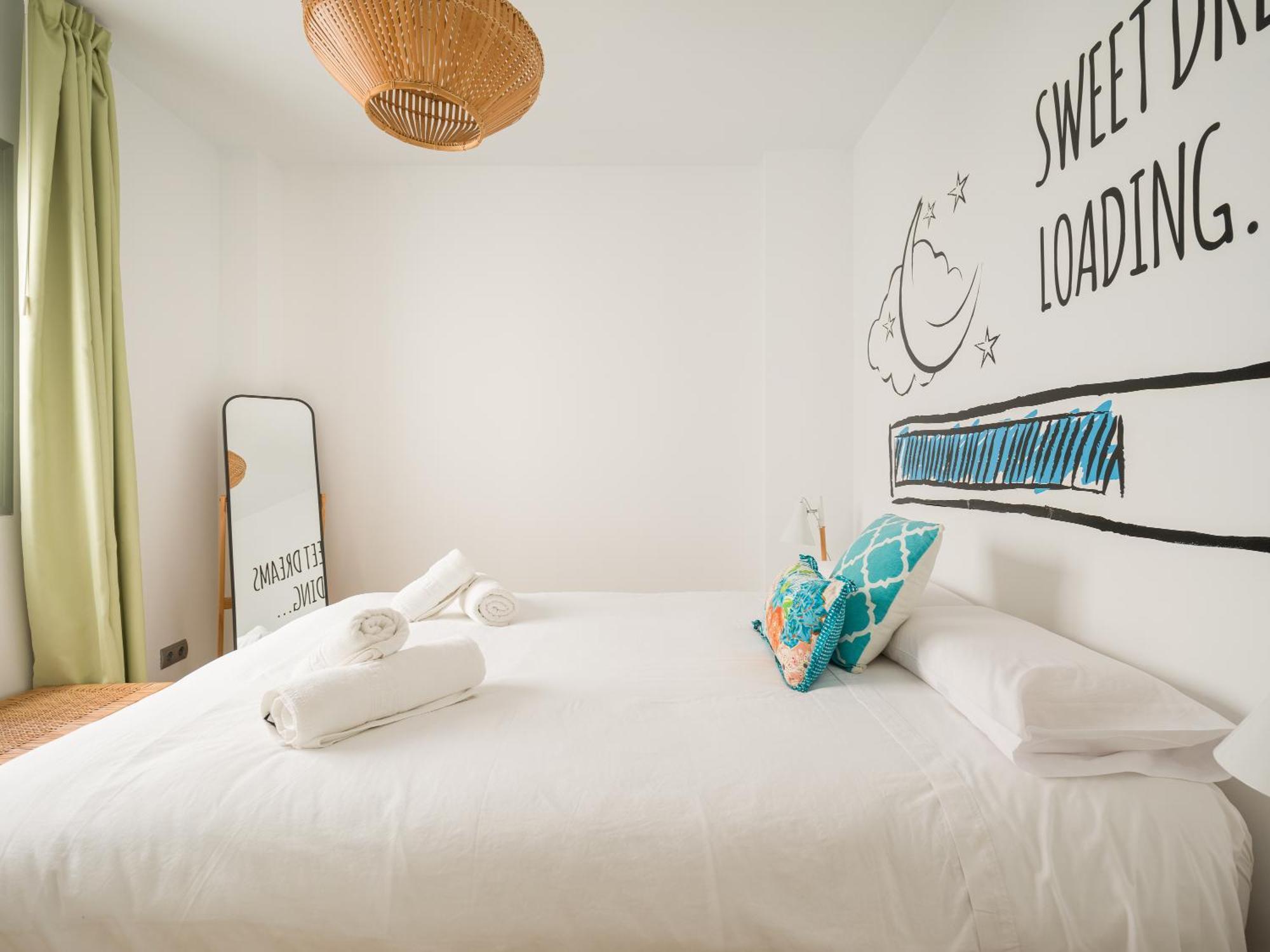 Appartement Las Canteras Beach Sagasta *