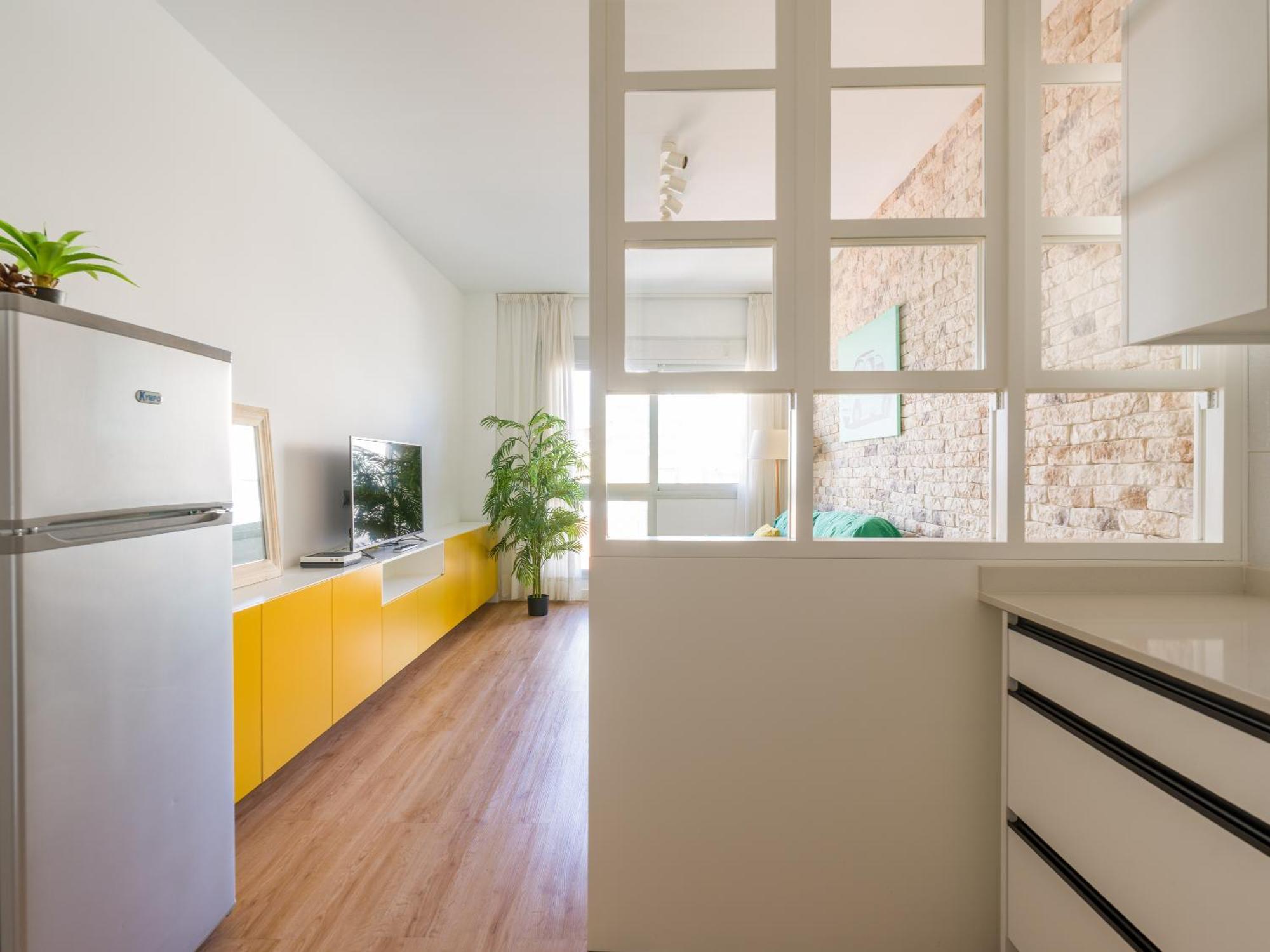Las Canteras Beach Sagasta Appartement Las Palmas de Gran Canaria
