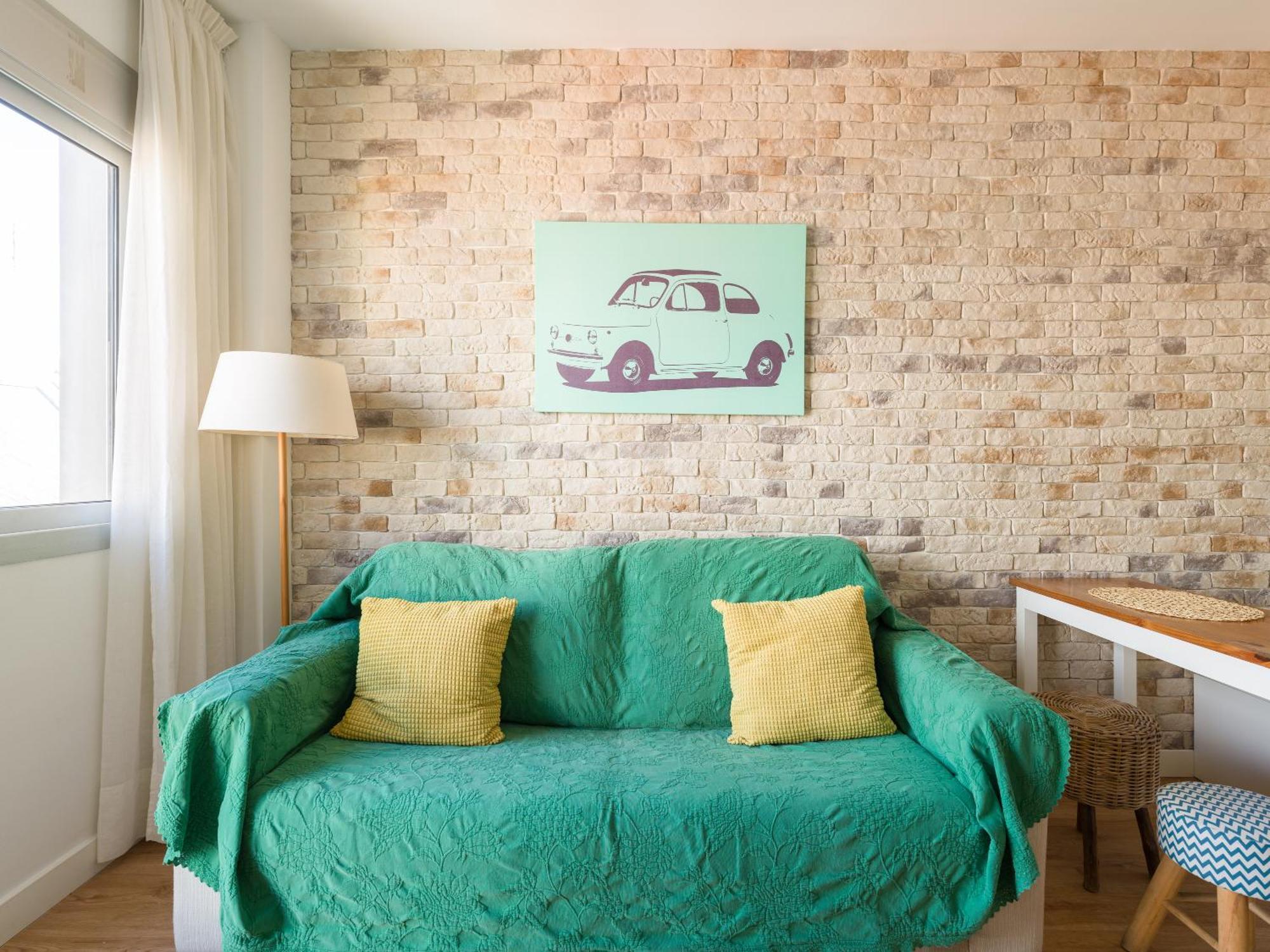 Appartement Las Canteras Beach Sagasta