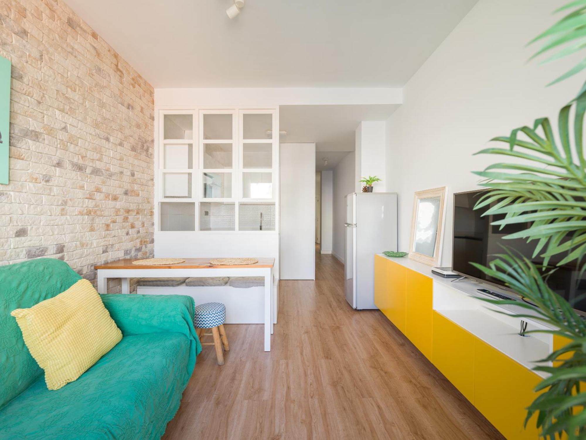 Appartement Las Canteras Beach Sagasta *