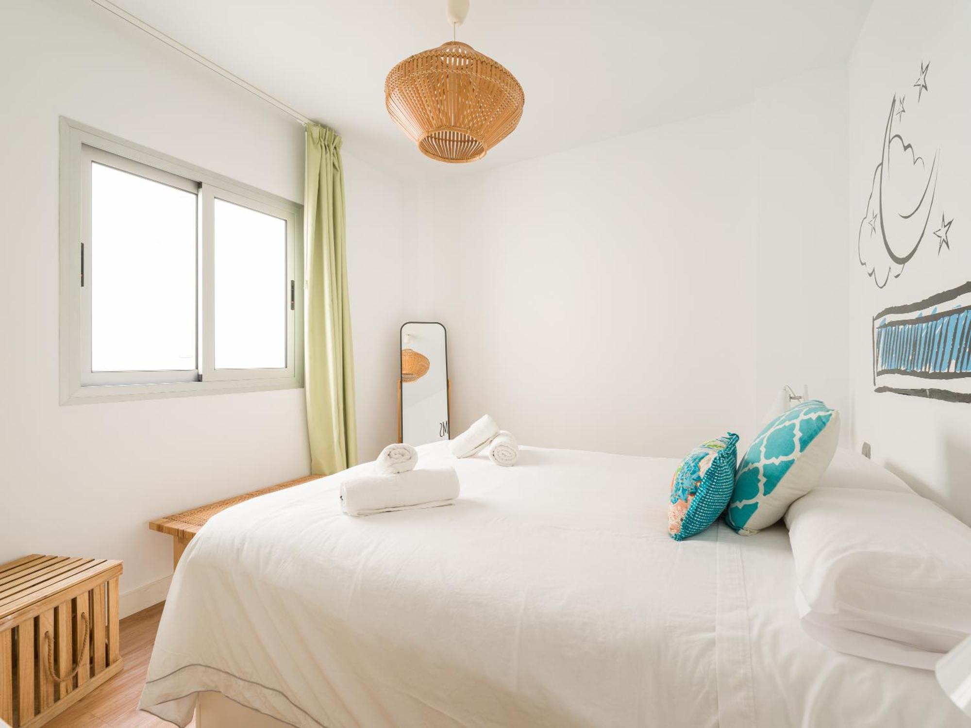Las Canteras Beach Sagasta Appartement